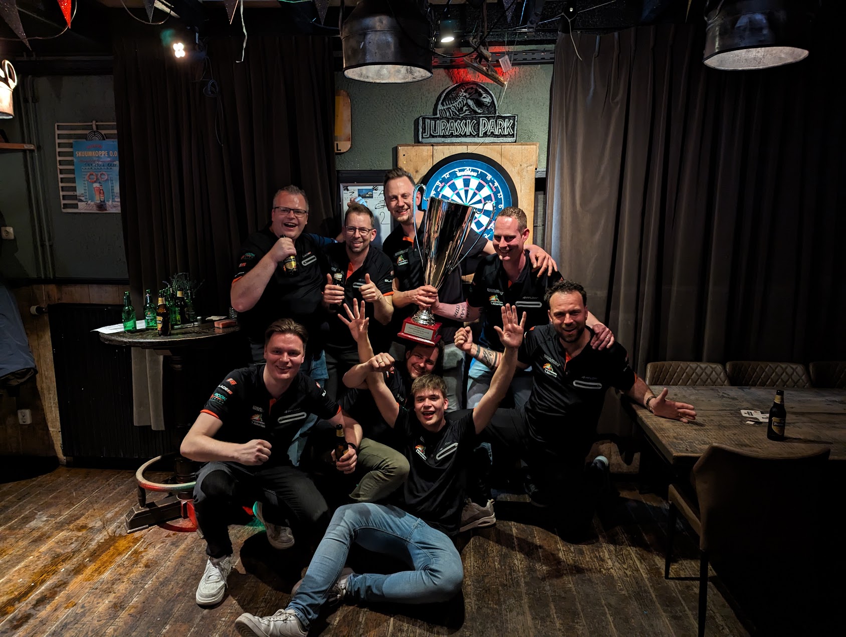 KC winnaar 2024 Akkertien 1