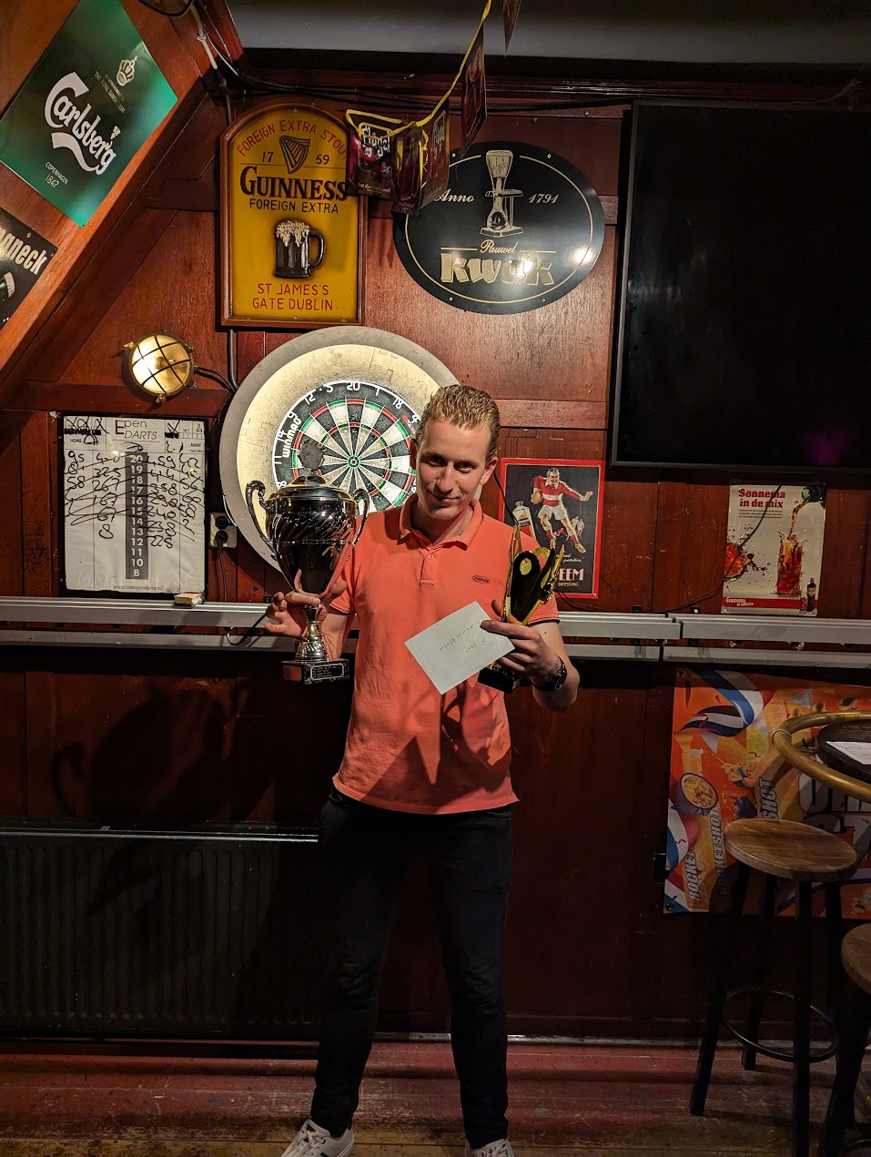 2024 recreatie winnaar